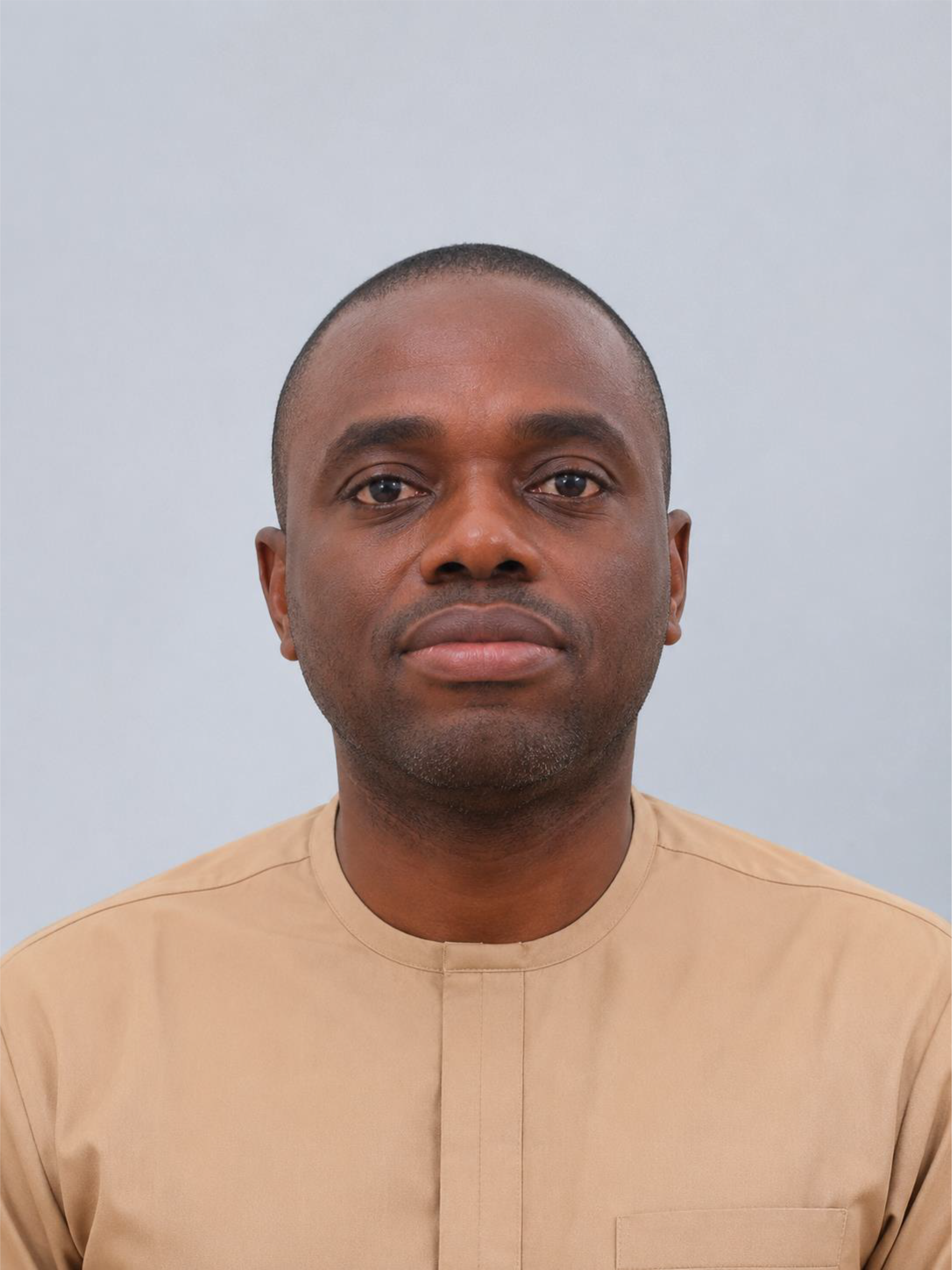 Innocent Onyeche